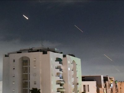Irán y su ensayo estratégico