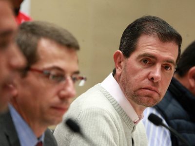 Por caer, el último bastión de Alfredo Castillo