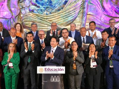 SEP da marcha atrás: el calendario escolar se queda sin cambios (Video)