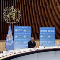 La OMS evalúa autorizar de emergencia otras cuatro vacunas