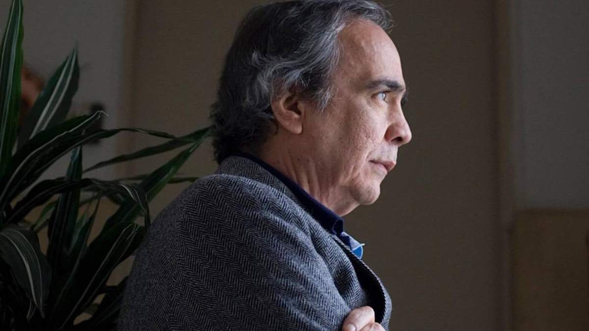 El crítico literario