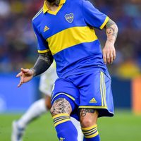 El exjugador de Boca que debió ser internado por un delicado problema
