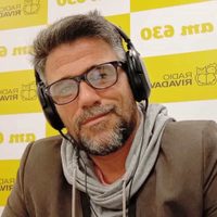 Fuertes declaraciones de Lucas Bertero al contar que tuvo una aventura con un famoso bailarín