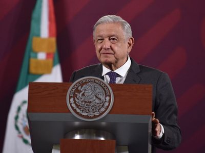 AMLO confirma encuentro con Joe Biden en noviembre; viajará a San Francisco