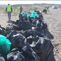 Planean incrementar las multas a quienes arrojen residuos de forma ilegal