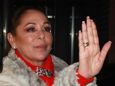 Isabel Pantoja le ha negado la entrada a Cantora y no puede despedirse: “La pena que yo tengo”