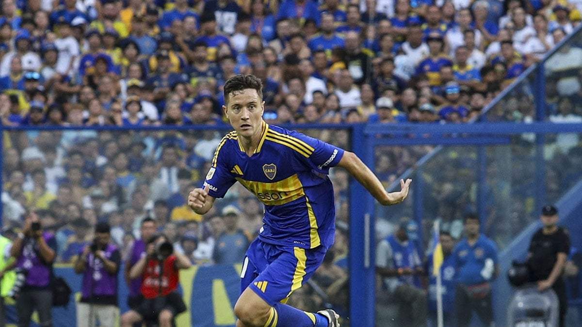 Ander Herrera seguirá jugando al fútbol