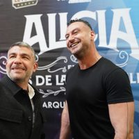 Romo acusa a Tabe por espectáculo de “Alicia en el País de las Maravillas” en el Parque Lira