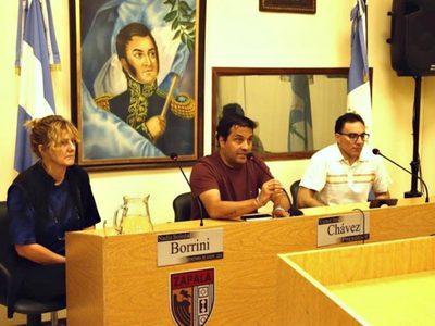Coronavirus: ya son tres los casos confirmados en Zapala. ¡Alerta!