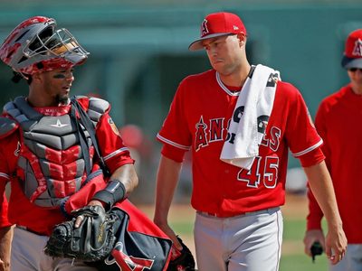 Inicia juicio sobre el supuesto papel de los Angels en la muerte por sobredosis de Tyler Skaggs