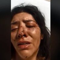 Acusan que regidor en Tlaxcala mandó golpear a exempleada que lo denunció por acoso (Video)
