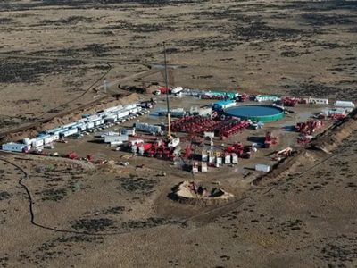 Continental Resources avanza en Vaca Muerta y comienza a definir su plan de desarrollo