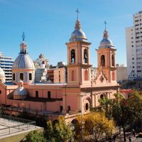 Crece el interés en viajes de turismo religioso