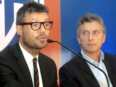 El macrismo le respondió con todo a Marcelo Tinelli: "Tan obvios que me dan vergüenza"