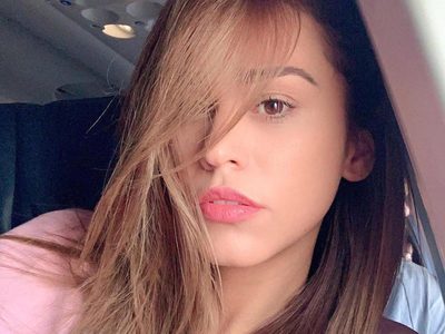 ¡Fuera de lugar! Yanet García fue objeto de burla por Álvaro Morales en pleno matutino