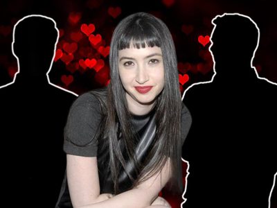 Sofía Gala tiene varios amores que ocupan su corazón apasionado