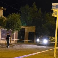 Cuatro meses de prisión para el joven que mató de un tiro a su hermanastro en Navidad