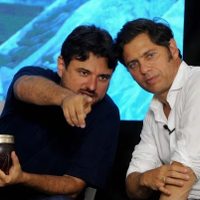 Axel Kicillof se mostrará junto a Juan Grabois en la previa de las Elecciones en Buenos Aires
