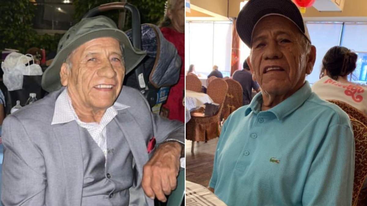 Nicolás Toledo, asesinado el 4 de julio en Illinois