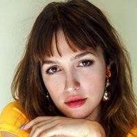 Candela Vetrano derritió todo con un bikinazo que no tapó nada, ¡ojo al zoom!