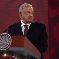 AMLO acusa distorsión de propuesta de paz por guerra en Ucrania: "de manera vulgar"