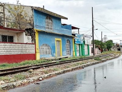 La "relocalización": desalojos forzosos por el Tren Maya