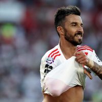 Se concretó el futuro de Nacho Scocco y lo presentaron con un original video