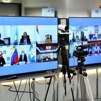La OPEP mantiene la senda prevista de aumentos de la producción de crudo