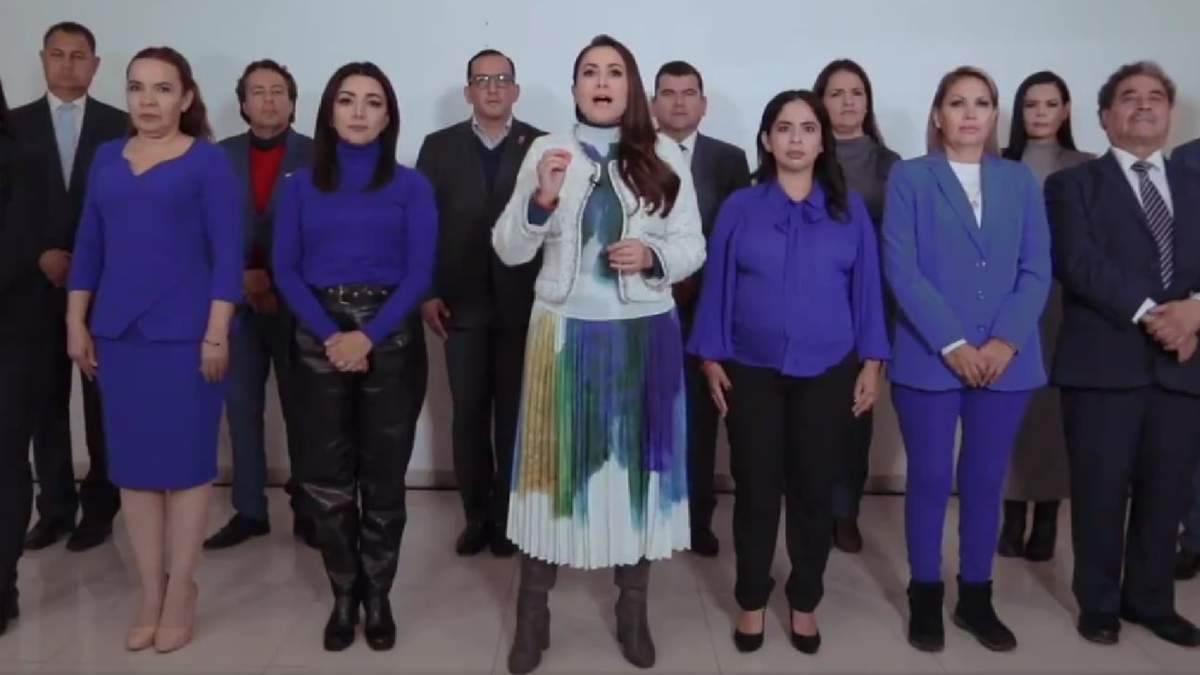 Aguascalientes. Iniciativa panista "provida"