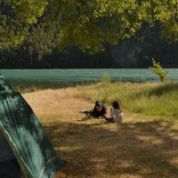 Escapadas de verano: cuánto sale ir de camping cerca de Neuquén en 2026
