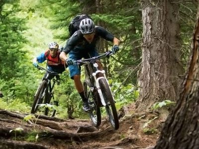 Villa La Angostura fue declarada sede de deporte de montaña