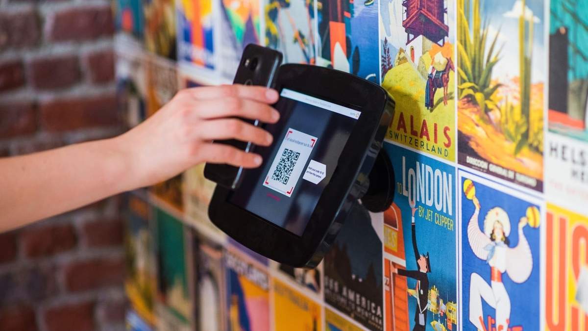 Código QR