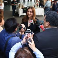Senadora del PT confía que voto en contra de la reforma electoral no será motivo de ruptura con 4T