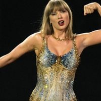 Taylor Swift es la artista más escuchada del mundo por segundo año consecutivo