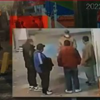 SSC asegura camioneta usada por atacantes del periodista Ciro Gómez Leyva