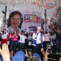 Morena es el creador de la compra de votos en la CDMX: Taboada