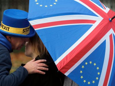 Brexit: cabildeos y negociaciones en la opacidad