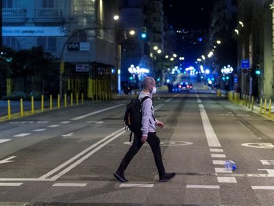 Toque de queda: cada provincia tendrá la facultad para decretarlo