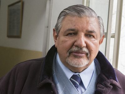 Salta: el ministro de Salud tiene coronavirus y el secretario sigue en grave estado