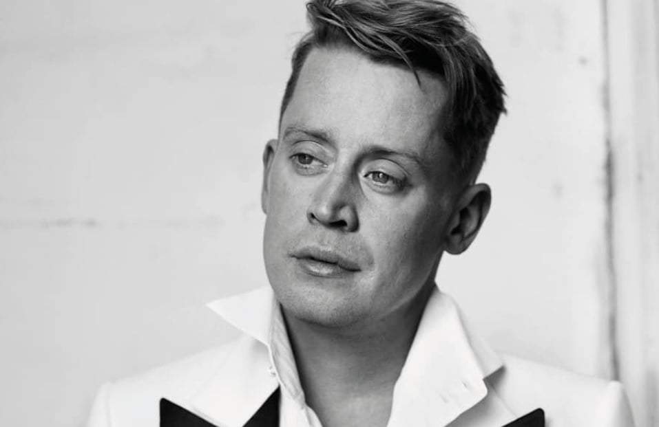 Macaulay Culkin. Fuente: (Instagram)