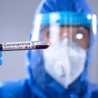 Temor al coronavirus: una ciudad entera quedó aislada al detectar un nuevo infectado