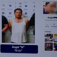 Era abogado apócrifo y chofer de DiDi; intenta raptar a pasajera en Mexicali