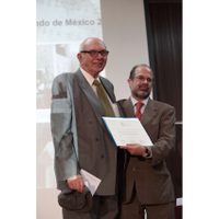 Se fue Thomas Stanford, pilar de la etnomusicología mexicana