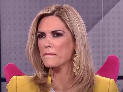 "Presa": Viviana Canosa reveló datos tenebrosos sobre la nena M y armó escándalo