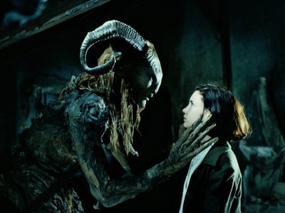 Veinte años después, Guillermo del Toro y “El laberinto del fauno” regresan a Cannes