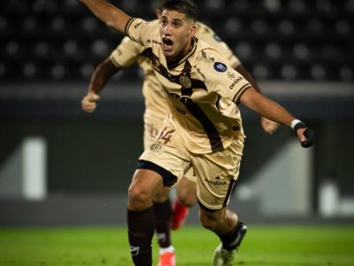 El cronograma de la primera fecha del Torneo Clausura