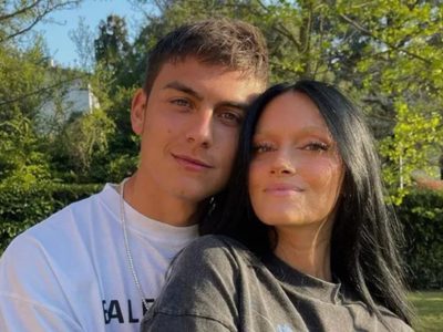 Fue clara: Oriana Sabatini habló sobre la posibilidad de la llegada de Paulo Dybala a Boca