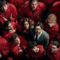 Ya llega La Casa de Papel: todo lo que tenés que saber antes del estreno de la cuarta temporada