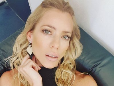 Nicole Neumann quedó desconcertada tras un chiste que no entendió