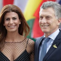 ¿Qué dirá Alberto? Juliana Awada enfrenta a Fabiola Yánez y se luce en Instagram. ¿La superó?